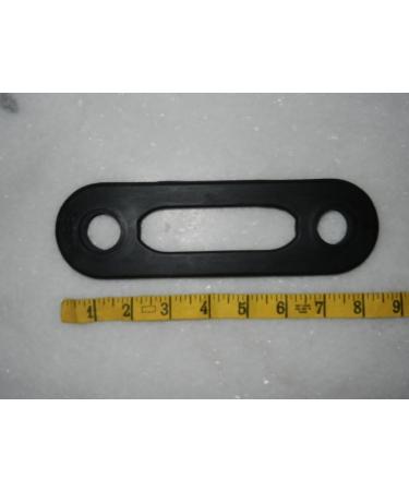 5LB Solo-Flex Weight Strap Resistance Replacement Band for SOLOFLEX - Buy Online on GoSupps.com