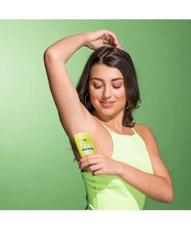 Buy Ban Deodorant 2.6 Ounce Invisible Solid Powder Fresh - 3 Pack | Best International Shipping & Top Quality - Buy Online on GoSupps.com