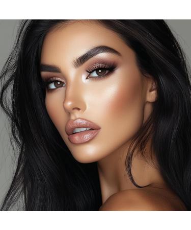 Easilydays Mint Lip Butter Sheer Tinted Deep Nourishing Plant-Based Vegan Chapstick Instant Moisture Shine and HydrationSoothing Lip Care Lip Balm for Dry Cracked and Chapped Lips #2 Mint - Buy Online on GoSupps.com