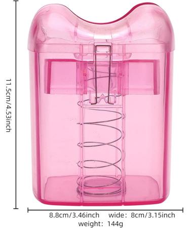 Bo te de rangement hygi nique acc s rapide pour salon de coiffure - Buy Online on GoSupps.com
