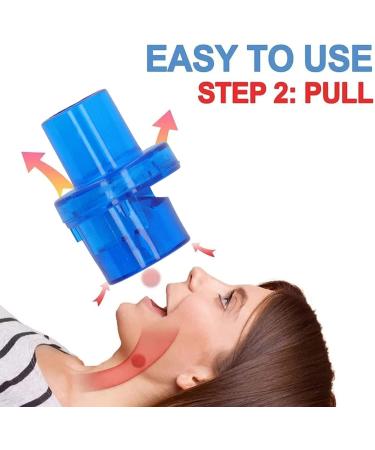 20pcs CPR Filtering Mask Accessory Professional Cardiopulmonary Resuscitation Face Shield Replacement One Way Valve Mouthpower to Breathe Resuscitator (Blue) - Buy Online on GoSupps.com