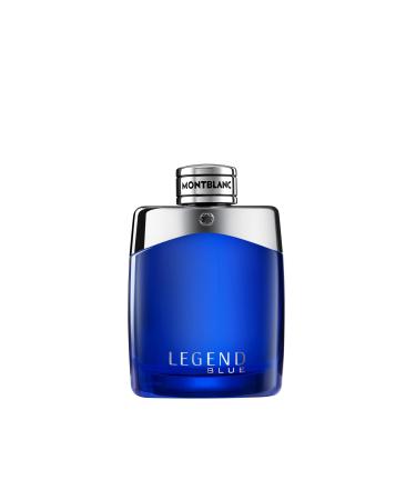 MONTBLANC Legend Blue 3.3 Fl Oz