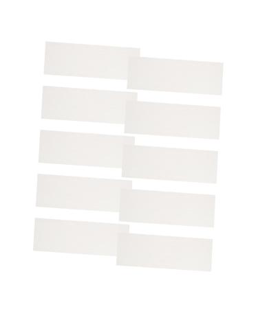 FOMIYES 20pcs Lace Double Eyelid Sticker Stickers Korean Eyelid Tape Double Eyelid Tape for Girl Accessories