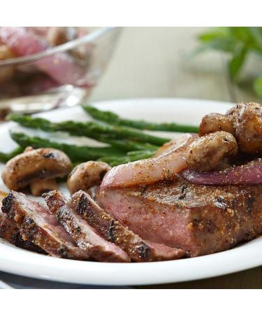 Lawry's Coarse Ground Garlic Powder with Parsley - 5.5 oz - Buy Online on GoSupps.com