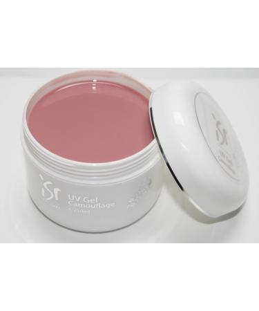 250ml UV Gel Camouflage Make Up Cover Gel Studio Size