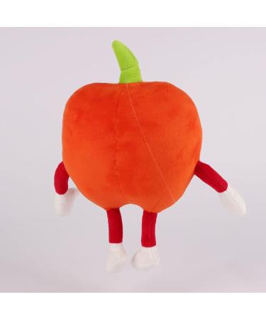 YUNTOY Pizza Tower Plush - Pepperman Character - Perfect Gift for Game Fans, Kids, and Adults - Buy Online on GoSupps.com