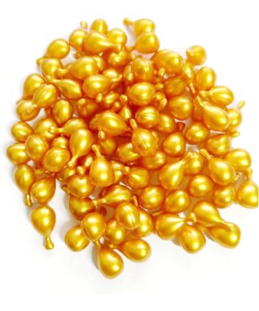 Vitamin E Face Serum Capsules Vitamin E Serum Anti-Wrinkle & Anti-Aging 90 Softgels Anti-Wrinkle Face Serum Firming Moisturizing Essence for Neck - Buy Online on GoSupps.com