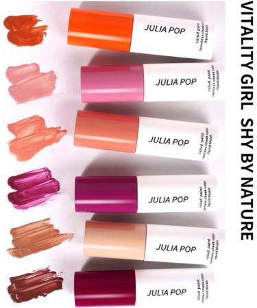 3Pcs Liquid Blush Makeup Kit - Blendable & Buildable Cheek Blush Lightweight Liquid Blusher Dewy Finish Velvet Mousse Texture Natural-Looking Long Lasting Cosmetics Skin Tint Blush Makeup Berry Rose - Buy Online on GoSupps.com