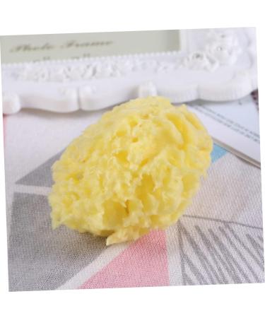 MERRYHAPY 1pc Shower Sponge Baby Sponge for Bathing Body Sponge Exfoliating Sponge Sponges Folding Comb Men Natural Sponge Bath Sponge Seaweed Sponge Take a Bath Mesh Ball - Buy Online on GoSupps.com