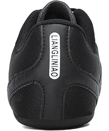 LAZALAM Track and Field Shoes - Unisex Professional Spikes for Running and Jumping - Tj017black - Buy Online on GoSupps.com