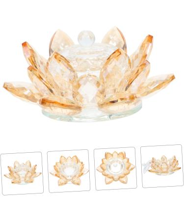 Ipetboom Nail Art Crystal Cup Glass Terrarium with Lid Pink Bow Headband Girls Glass Tumbler with Lid Nail Art Tool Glass Mug with Lid Crystal Nail Art Bowl Mixing Cup Manicure - Buy Online on GoSupps.com