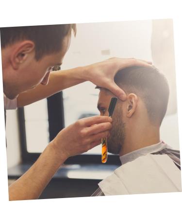 Beavorty 2ST Men's Razor - Safe Hand Razor for Men | Premium Metal Shaving Tools - International Shipping - Buy Online on GoSupps.com