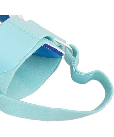 Buy Hallux Valgus Brace - Orthopedic Bunion Splint & Flat Iron for Foot Pain Relief | Shop Internationally Now - Buy Online on GoSupps.com