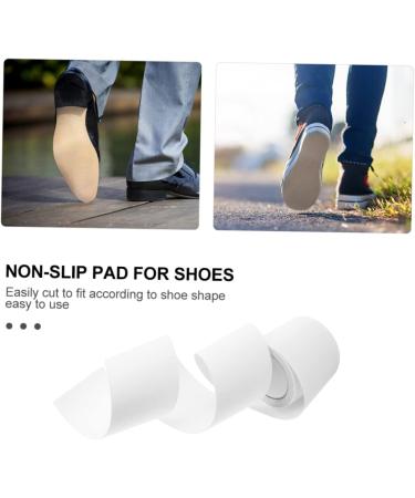 CALLARON Sole Pads for Shoes - Heel Cushions & High-Heel Comfort Tool | International Shipping - Buy Online on GoSupps.com