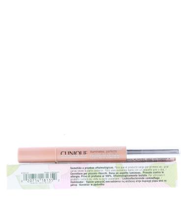 Clinique Airbrush Concealer No. 02 Medium 0.05 oz - Brighten and Correct Imperfections - Buy Online on GoSupps.com