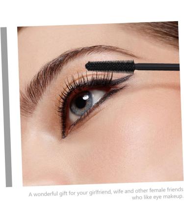 FOMIYES Mascara Lash Enhancers Eyeliner Charming Women Lash Makeup Eyelash Curlers Pigment - Buy Online on GoSupps.com