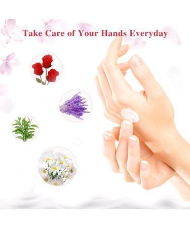Hand Creams 10+2 Hand Creams Christmas Gift Woman Advent Calendar Repairing Moisturizing Christmas Gift - Buy Online on GoSupps.com