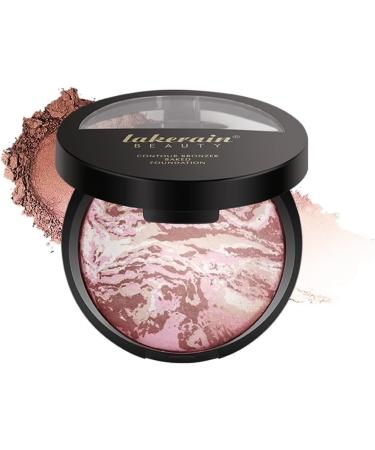 Professional Makeup Poudre de Finition Fond de Teint Poudre Longue Tenue Infaillible 24H Fresh Wear Poudre Libre Fini Mat Pour Tous Types de Peaux Cadeau de la F te des M res (C) - Buy Online on GoSupps.com
