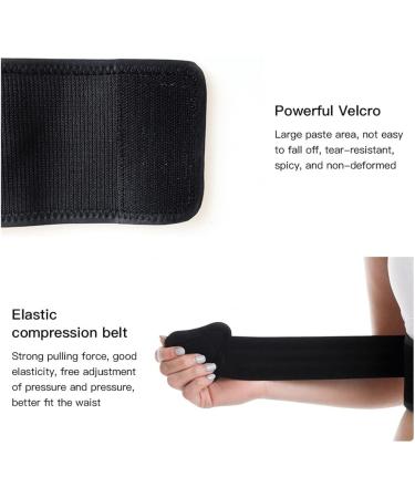 DFHBFG Adjustable Posture Corrector Corset - Lumbar Support Back Brace for Better Posture | Anti-Hunchback - Buy Online on GoSupps.com