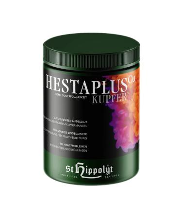 St. Hippolyte Hesta Plus Cuivre 1 kg