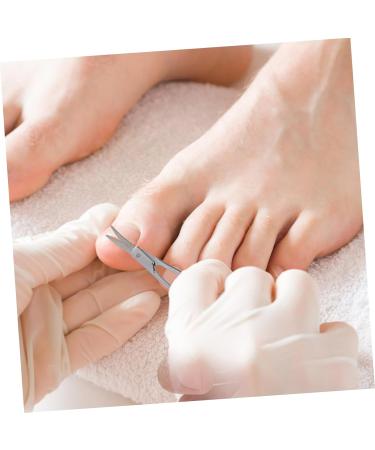 FRCOLOR 3 Sets Nail Set Nail Clippers for Infant Nail File Pedicure Kit Metal Nail File Honeycomb Lip Gloss Tube Sharpener Kit Kids Nail Kit Manicure Kit Baby Kit Tool Girl Stainless Steel - Buy Online on GoSupps.com