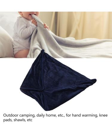 SPYMINNPOO USB Electric Blanket | Winter Heating Blanket for Bed & Knee - Warm & Cozy Comfort - Buy Online on GoSupps.com