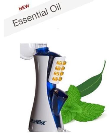 Adult MyPurMist Accessories Kit for Classic Vaporizer and Humidifier Device - Buy Online on GoSupps.com