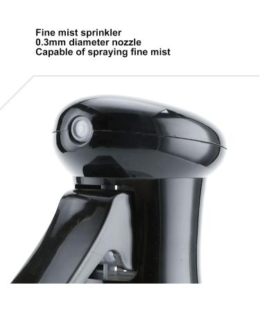 Hair Spray Bottle Continuous Spray Water Bottle for Plants - Buy Online on GoSupps.com