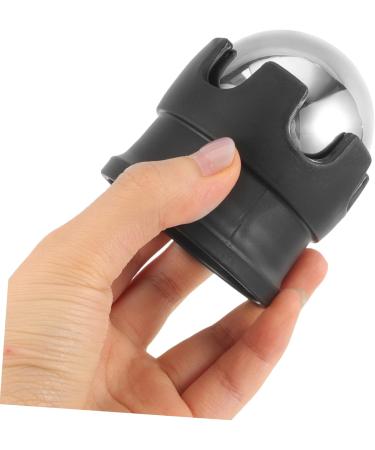 Frcolor Manual Massage Device - Face Rollerball & Muscle Scooping Tools for Ultimate Relaxation - Buy Online on GoSupps.com