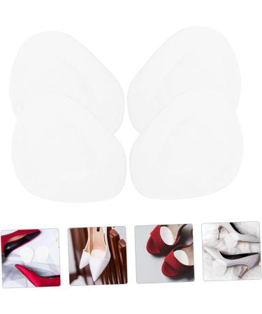 Buy Milisten Women's Shoe Insoles | Neuroma Cushion Pads for Heels | Anti-Slip Gel Foot Pads | International Shipping - Buy Online on GoSupps.com