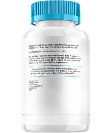 Indelo GumAktiv Dental Support Capsules - GumAktiv Pills Supplement with Oral Formula Gum Aktiv Dental Health Pills Reviews (3 Pack - 180 Capsules) - Buy Online on GoSupps.com