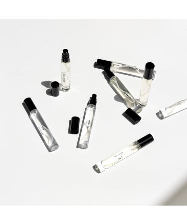 His | Her Perfume Unisex Eau de Parfum for Men & Women Spicy Woody & Fresh Fragrance with Notes of Cardamom Violet & Sandalwood Gifts for Women & Men Unisex Cologne 0.3 Fl Oz 0.3 Fl Oz (Pack of 1) - Buy Online on GoSupps.com