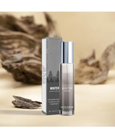 Pheromones Perfumes for Women Long-lasting and Addictive Personal Roll-on Pheromone Perfume Oil Fragrance Cologne for Women to Attract Men (Gray) (A) - Buy Online on GoSupps.com