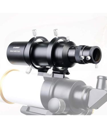 SVBONY SV106 50mm Guide Scope with Helical Focuser - Multi-Use for Astronomical Telescope - Buy Online on GoSupps.com