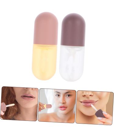 Gloss Repulpant Hydratant Pour L vres Soin Quotidien Et Protection Texture L g re Non Collante - Buy Online on GoSupps.com