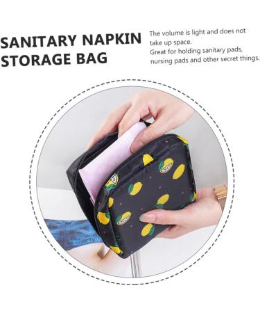 Buy Gleavi 2-Piece Storage Pocket Travel Make-Up Set | Women's Cosmetic Bag & Accessory Organizer for International Shipping - Buy Online on GoSupps.com