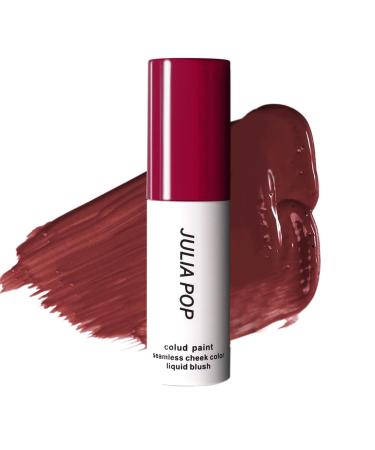 Cream | Breathable Feel for Cheeks | Natural-Looking Smudge Proof Dewy Finish Skin Makeup 9.5ml 06#