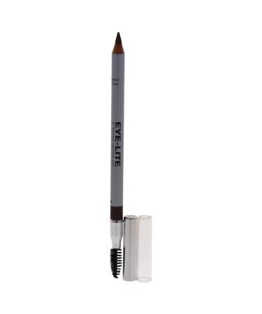 Mavala eyebrow pencil medium brown