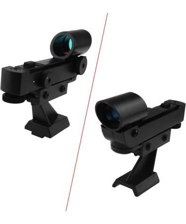 Astromania Finderscope Starpointer with Slide-in Bracket - Perfect for Astronomical Telescopes - Buy Online on GoSupps.com