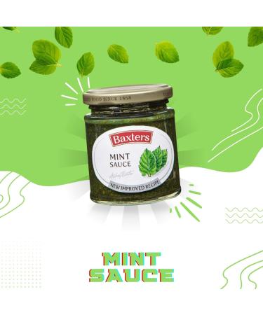 Baxters Sauce Pick N Mix - Create Custom Sauce Combo with 12+ Flavours | SeaFood Bramley Apple Tartare Cranberry | Sauce Gift Set for Sauce Lovers - Pack of 5 - Buy Online on GoSupps.com