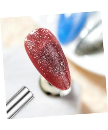 Beaupretty Art Magnet Nail Beauty Tools nail magnet tool magnet manicure supplies magnet for nail art magnet nail tool gel Nail - Buy Online on GoSupps.com