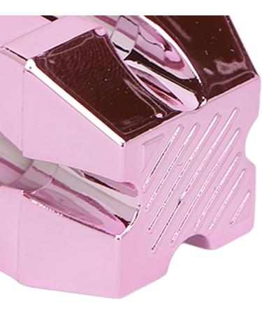 4 in 1 Eyebrow Pencil Sharpening Tool Lightweight Brow Pencil & Sharpener for Beauty Salons | International Shipping - Buy Online on GoSupps.com