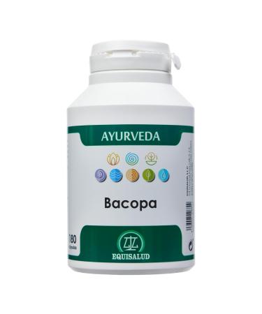 Ayurveda Bacopa Holofit 180 capsules