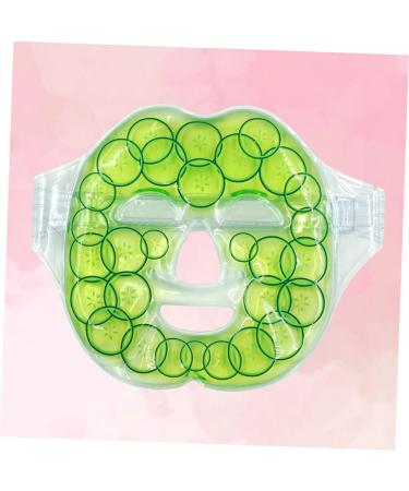 minkissy Cooling Faicial Care Ice Compress Gel Cosmetic - Buy Online on GoSupps.com