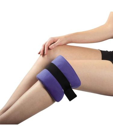 ThermiPaq Reusable Hot Cold Pack - Medium 12x6 - Shoulder Elbow Ankles Back Knee Ice Pack - Buy Online on GoSupps.com