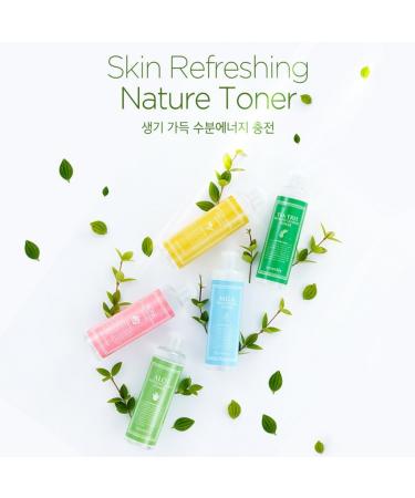 SECRET KEY Milk Brightening Toner 248ml - Skin Oil & Moisture Balance Milk Protein & Rice - Buy Online on GoSupps.com