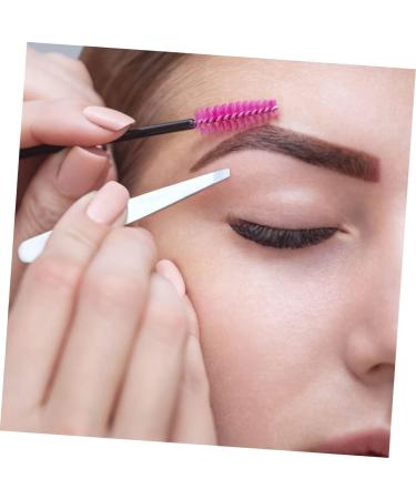 DRESSOOS Eyebrow Sticker 3 Sheets Waterproof Eyebrow Stickers Caboodle Eyebrows Eyebrow Tattoos Stickers 3d Cosmetic Make up - Buy Online on GoSupps.com