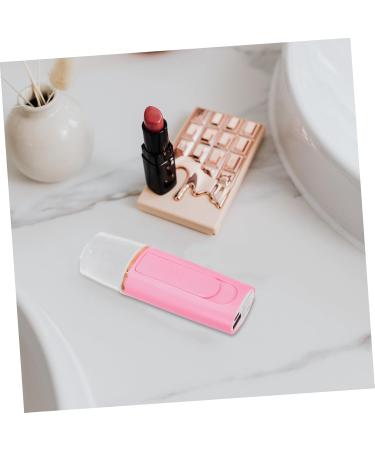 Didiseaon 1pc Facial Care Steamer Face Spa Atomizer Body Humidifier Mini Humidifier Portable Humidifer Pink - Buy Online on GoSupps.com