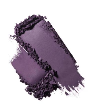 Buy MAC Powder Kiss Soft Matte Eye Shadow - It s Vintage (Cool Dark Purple) 0.05 oz | International Shipping Available - Buy Online on GoSupps.com