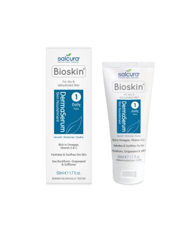 Bioskin by Salcura DermaSerum 50ml